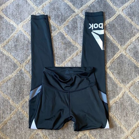 Reebok Speedwick Leggings - Picture 1 of 6